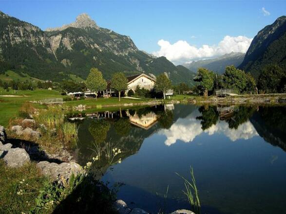 Rundwanderweg Unterrifats