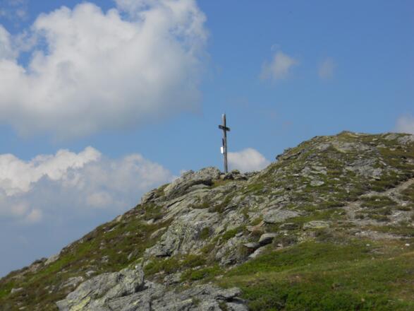 Mittagskogel