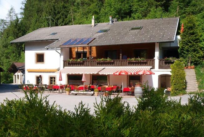 Gasthof Kirchbrücke