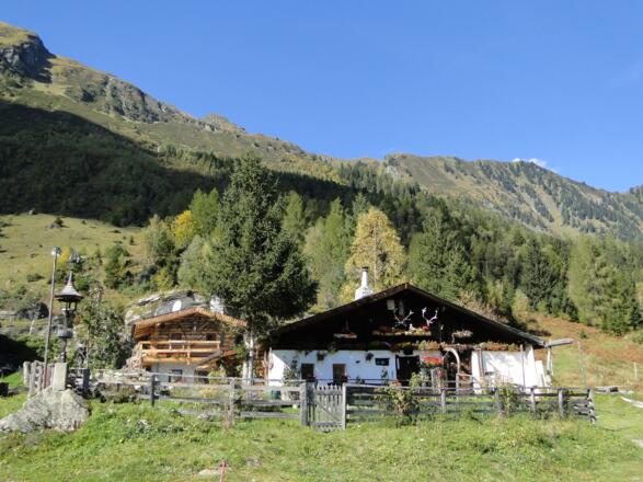 Steinalm