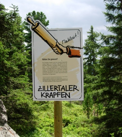 Schmankerlweg