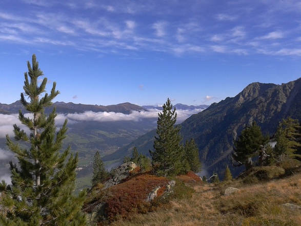 Berge