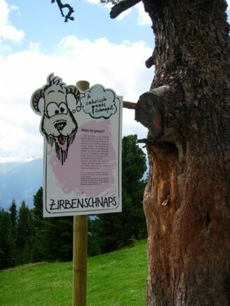 Schmankerlweg