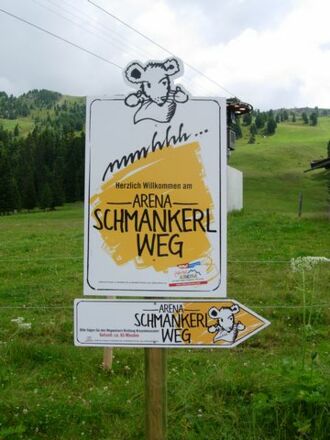 Schmankerlweg