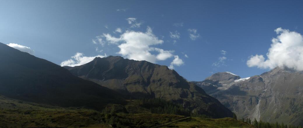5 - Blick von Trauneralm