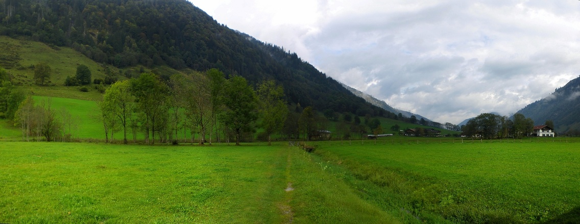 Schnabler Spazierweg