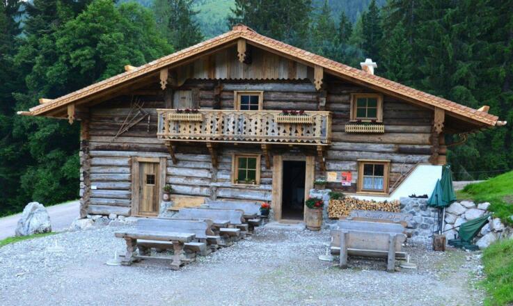 Spiessalm