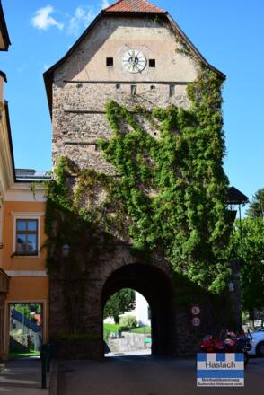 Turm von Haslach