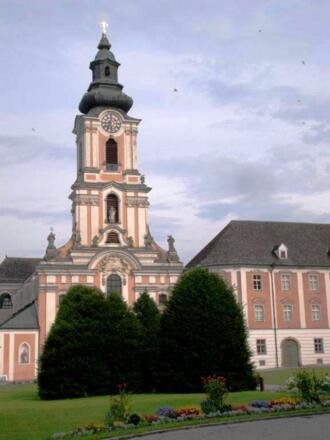 Stift Wilhering