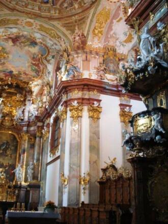 Stiftskirche
