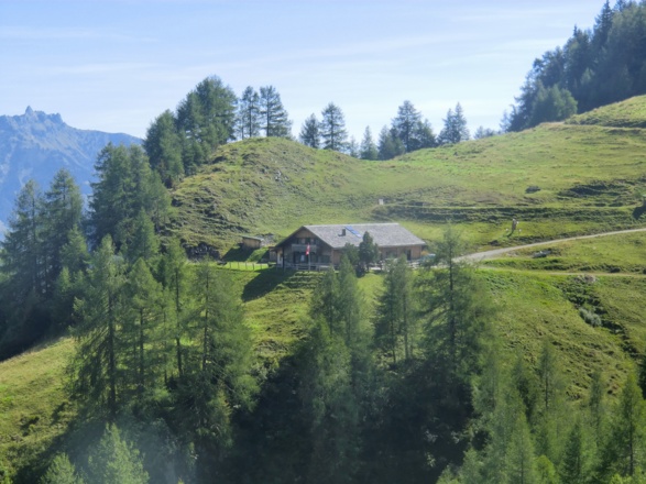 Heinreichalm