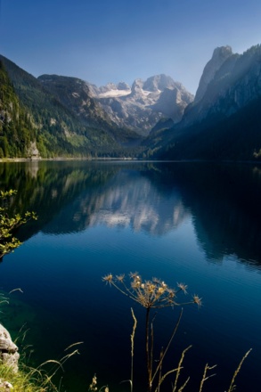 Gosausee