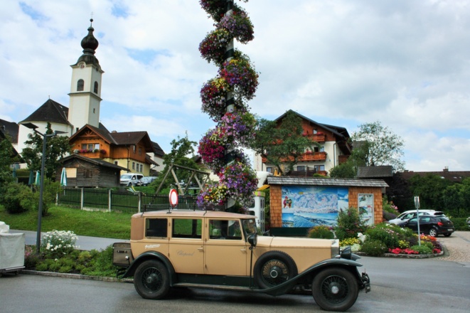 Haus im Ennstal