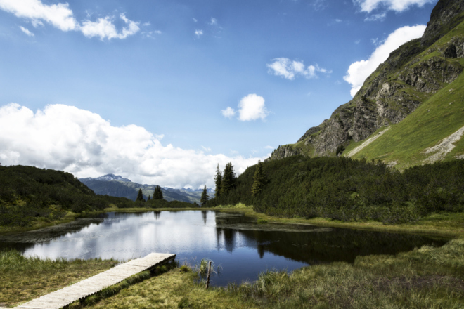 Wiegensee
