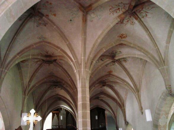 Kirche in Hörsching