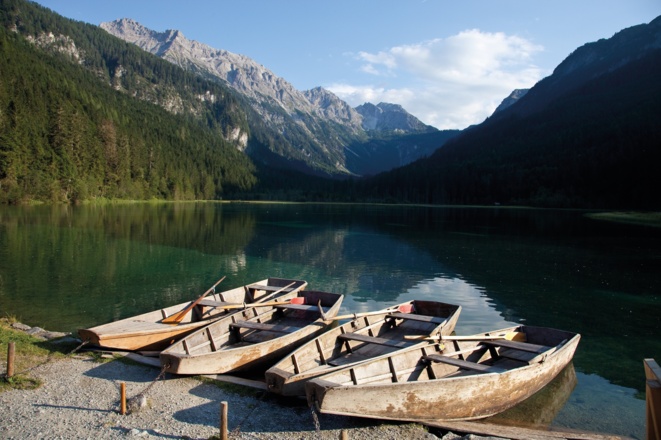 Jägersee