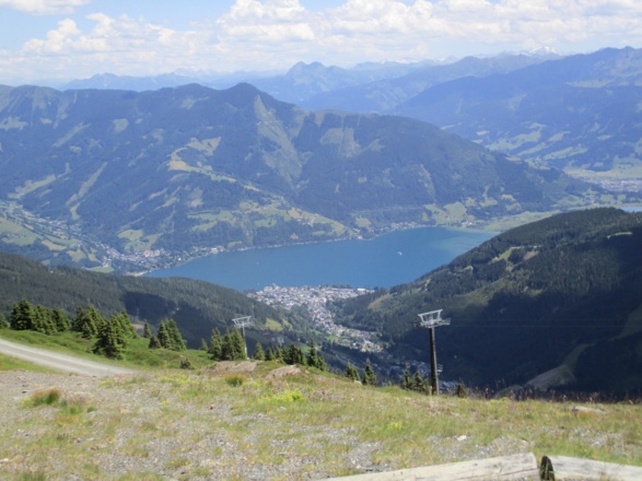 Zell am See