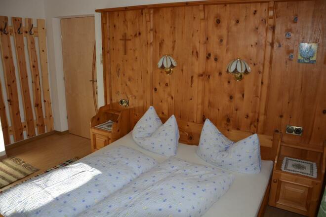 Zirbenzimmer