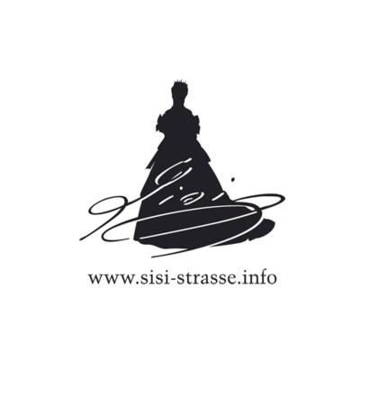 Logo Sisi-Straße