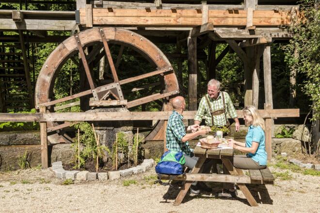 2014_Wandern am Donausteig