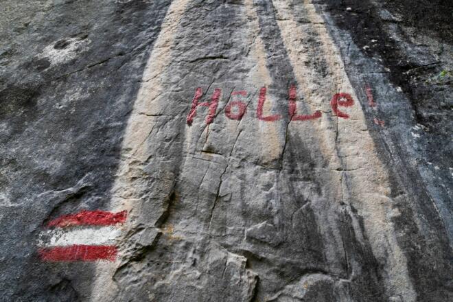 Hölle
