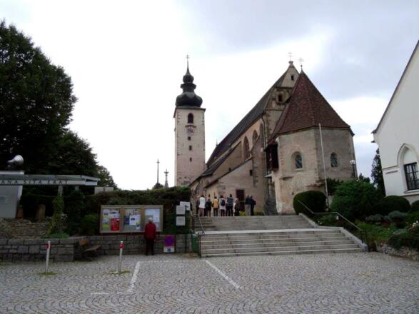 Basilika St. Lorenz