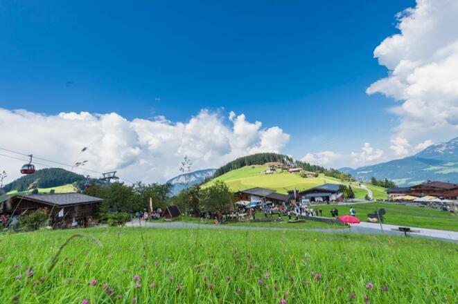 Söll_Hexenwasser_Wilder Kaiser