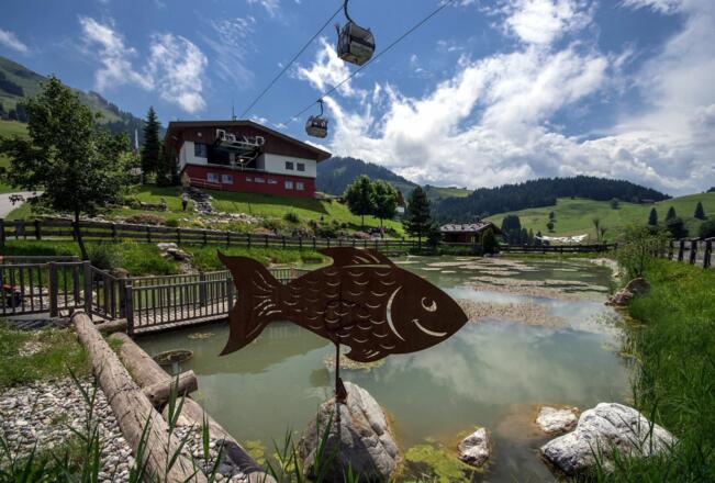 Söll_Hexenwasser_Wilder Kaiser