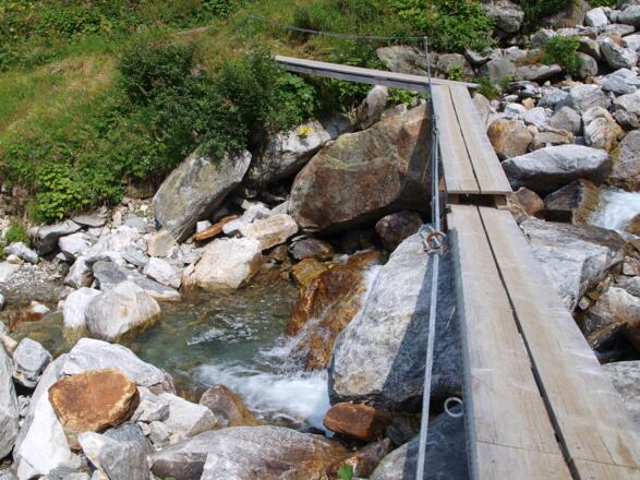 Brücke 1939m