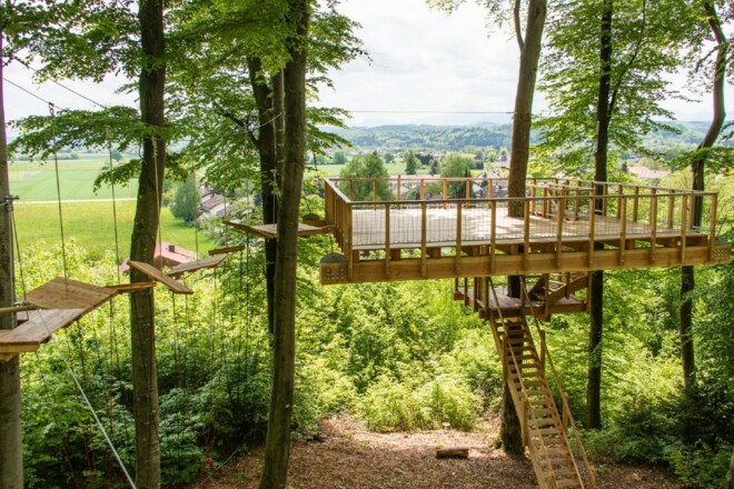 Westerham - die Akademie - Teamplattform