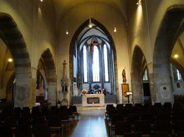 Basilika St. Lorenz