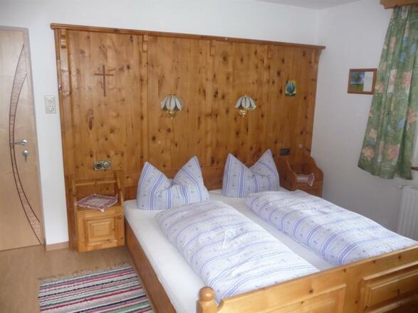 Zirbenzimmer