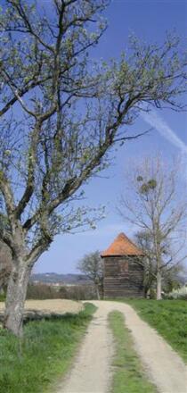 Sommerhaus Schwertberg