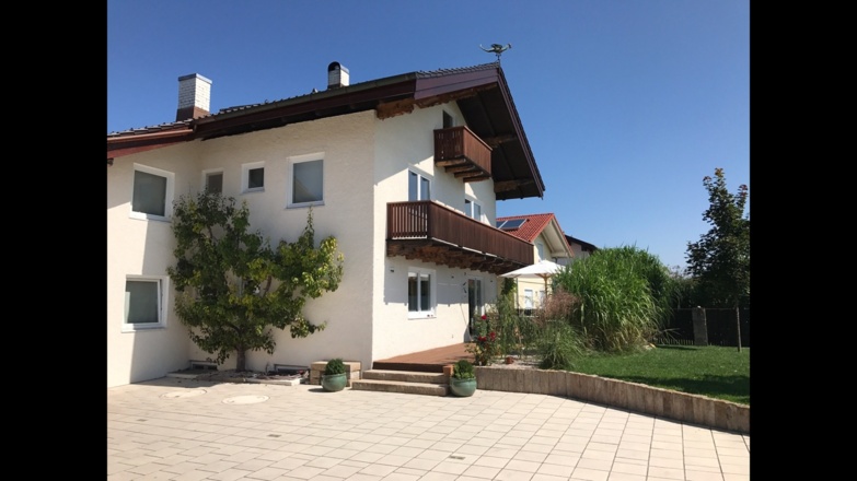 Gästehaus Gästehaus Grabbe