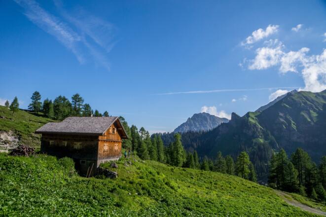 Panüelalpe