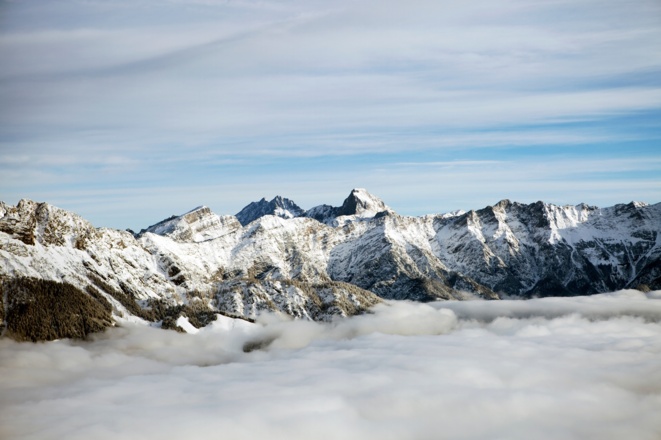 Panorama (c)mullan