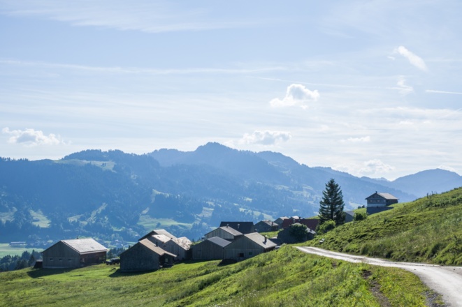 Eggatsbergvorsäß, Egg-Schetteregg