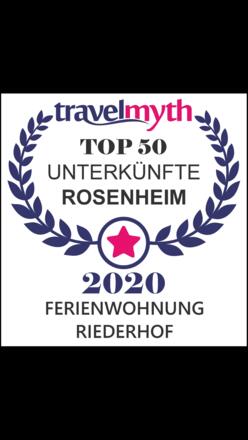 Trafelmyth Top 50