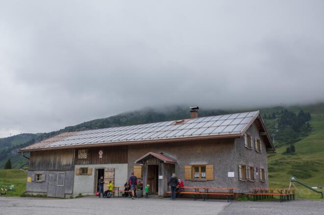 Körbalpe