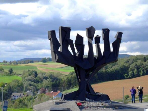 Mahnmal