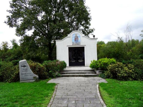 Fischerkapelle