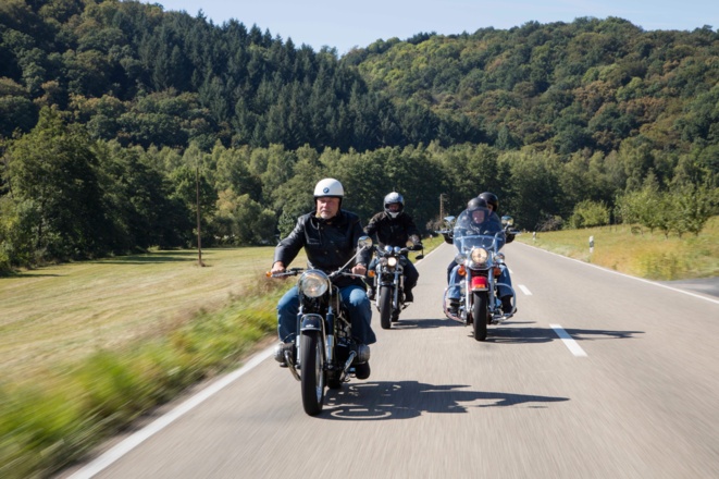 Motorrad