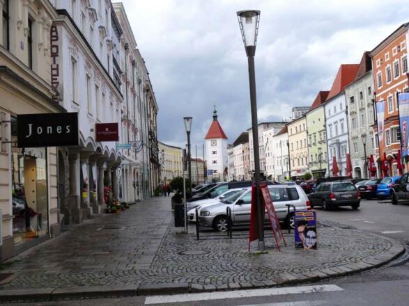 Hauptstrasse