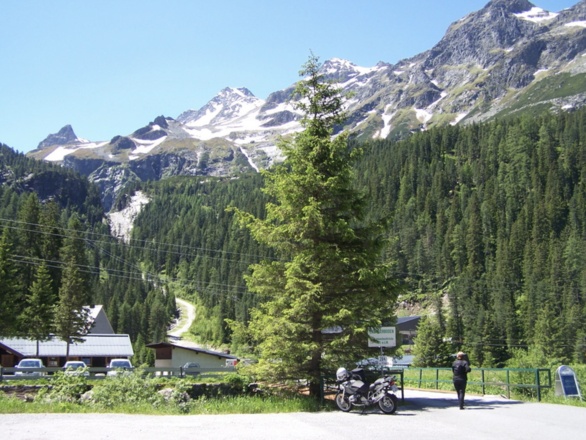 Enzingerboden