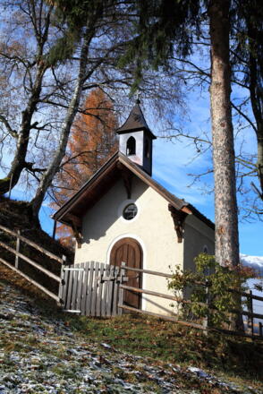 Thalgaukapelle
