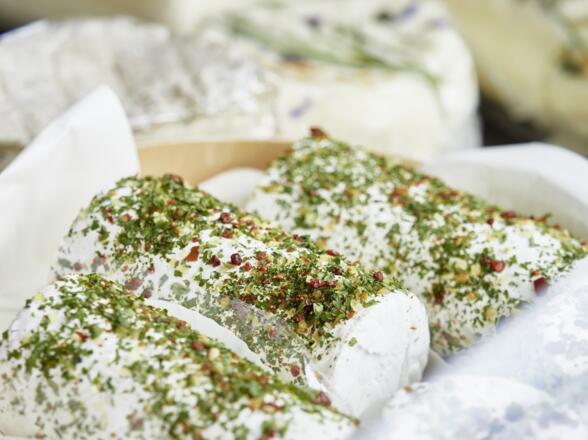 Somann Käsespezialitäten_Esternberg_151007_297©WGD Donau Oberösterreich Tourismus GmbH-Peter Podpera