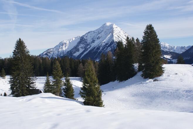 Der Große Pyhrgas
