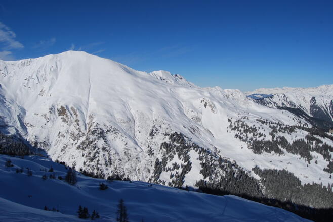 Frauenkogel