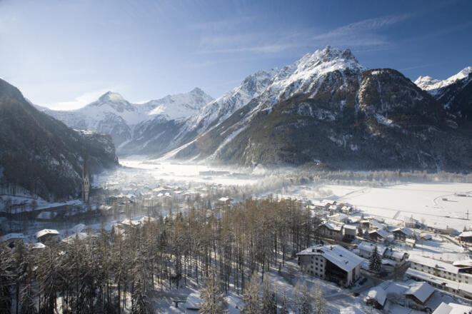Längenfeld