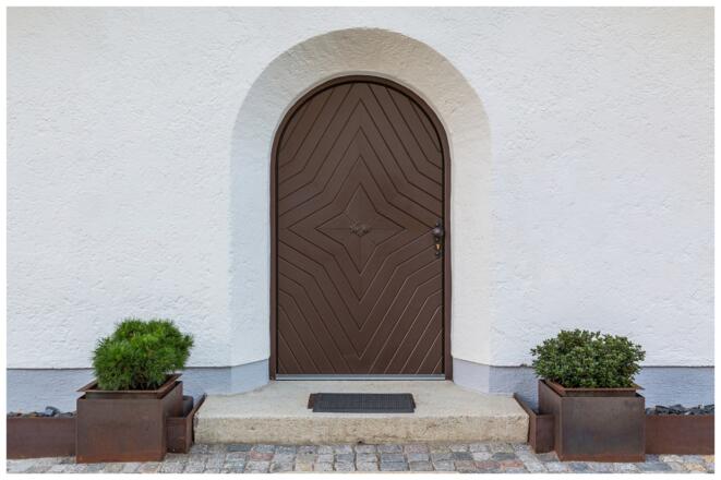 Ferienwohnung Zollhaus